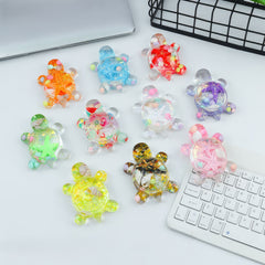 C11 Sparkle Turtle